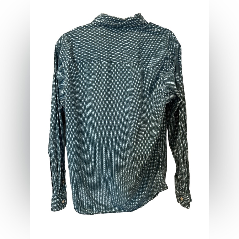 Cinch button down shirt - Picture 2 of 4